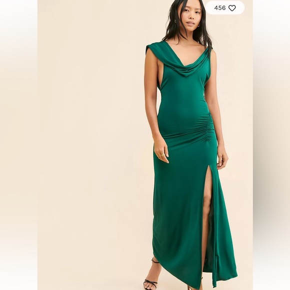 Free People Dresses & Skirts - Free people Roxanne Dress